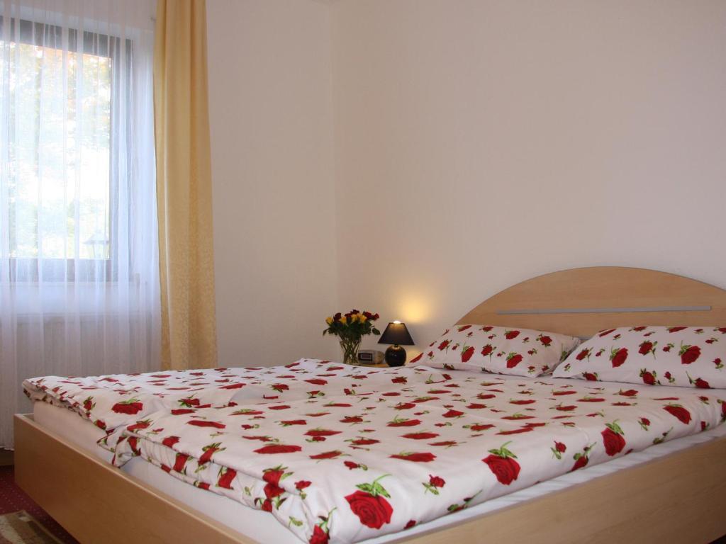 Hotel Haus Salzberg Garni Schleiden Bilik gambar